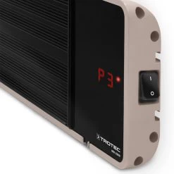 TROTEC Chauffage Radiant Electrique Sans Lumière Rouge IRD 3200 Chauf... -Magasin de matériel de chauffage professionnel trotec chauffage radiant electrique sans lumiere ird 3200 4971808 1009268 68 1140x1140