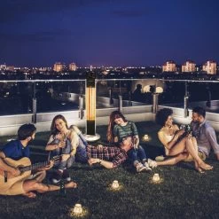 TROTEC Chauffage Radiant Pour Terrasse IRS 2000 E, 2.000 W, Chauffage ... -Magasin de matériel de chauffage professionnel trotec chauffage radiant pour terrasse irs 2000 e 5324432 1009188 88 1140x1140