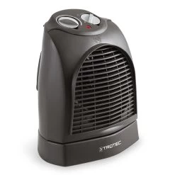 TROTEC Chauffage Soufflant TFH 22 E Chauffage D'appoint Chauffage éle...