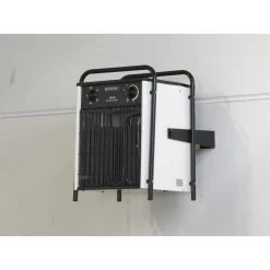 TROTEC Fixation Murale/de Plafond Pour Aérothermes TDS 50 / TDS 75 Bl... -Magasin de matériel de chauffage professionnel trotec fixation muralede plafond pour aerothermes tds 50 11310870 324090 1140x1140