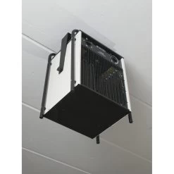 TROTEC Fixation Murale/de Plafond Pour Aérothermes TDS 50 / TDS 75 Bl... -Magasin de matériel de chauffage professionnel trotec fixation muralede plafond pour aerothermes tds 50 11310870 324092 2 1140x1140