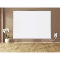 TROTEC Panneau Rayonnant Infrarouge TIH 1100 S, 1100 Watts, Chauffage ... -Magasin de matériel de chauffage professionnel trotec panneau rayonnant infrarouge tih 1100 s 7993673 1009060 60 1140x1140