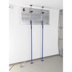 TROTEC Panneau Rayonnant Infrarouge TIH 700 S, 700 Watts, Chauffage D... -Magasin de matériel de chauffage professionnel trotec panneau rayonnant infrarouge tih 700 s 4942108 1009282 82 1140x1140