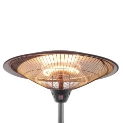 TROTEC Parasol Chauffant Design IRS 2020 De 2000 Watts En Aluminium Et... -Magasin de matériel de chauffage professionnel trotec parasol chauffant design irs 2020 de 2000 watts en al 5693392 322538 8 1140x1140