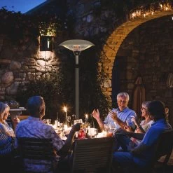 TROTEC Parasol Chauffant Design IRS 2020 De 2000 Watts En Aluminium Et... -Magasin de matériel de chauffage professionnel trotec parasol chauffant design irs 2020 de 2000 watts en al 5693392 322542 2 1140x1140