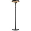 TROTEC Parasol Chauffant Design IRS 2110, Chaleur à 360°, 2100 W, Ch... -Magasin de matériel de chauffage professionnel trotec parasol chauffant design irs 2110 12235914 1009090 90 1140x1140