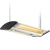 TROTEC Radiant De Plafond Design IR 2000 C, Chauffage D'extérieur, Ch... -Magasin de matériel de chauffage professionnel trotec radiant de plafond design ir2000c 12235916 1009360 60 1140x1140