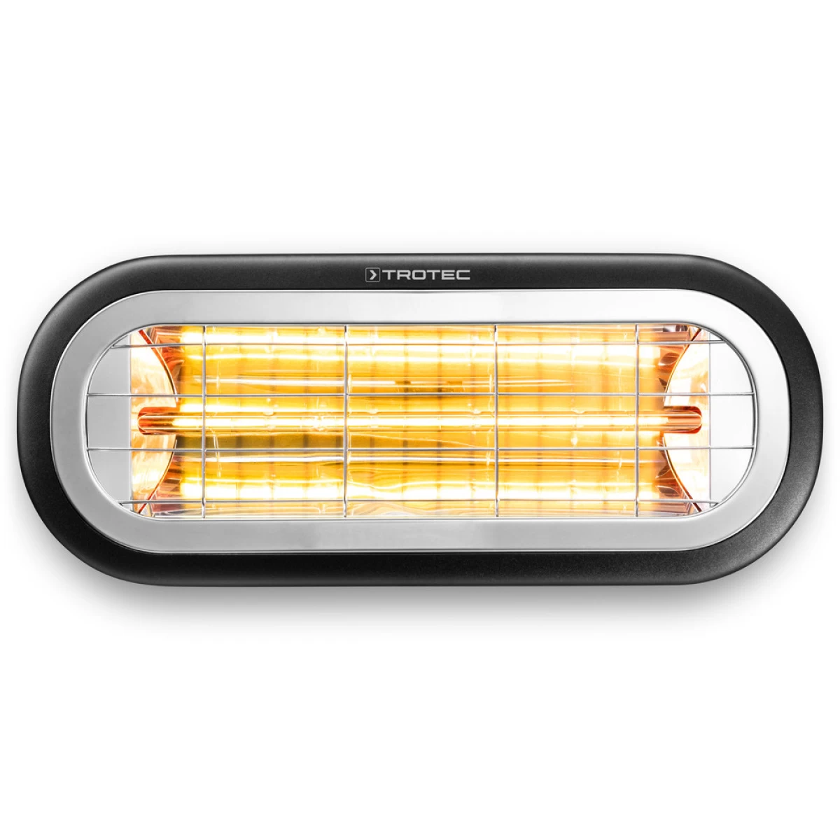 TROTEC Radiant Infrarouge électrique IR 2001, Chauffage De Terrasse, ... 3 TROTEC Radiant Infrarouge électrique IR 2001, Chauffage De Terrasse, ...