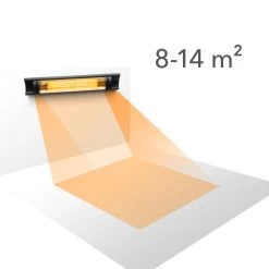 TROTEC Radiant Infrarouge électrique IR 2005 D’extérieur, 3000 W, ... -Magasin de matériel de chauffage professionnel trotec radiant infrarouge electrique ir 2005 dexterieur 11960750 1009278 78 1140x1140