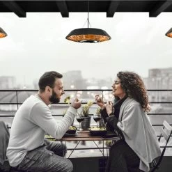 TROTEC Radiant Suspendu Design IR 2010 SC, Chauffage D'extérieur, Cha... -Magasin de matériel de chauffage professionnel trotec radiant suspendu design ir 2010 sc 11659890 1009338 38 1140x1140