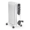 Trotec Radiateur Bain D'huile TRH 20 E Chauffage D'appoint, 2000 W, Ch... 2 Trotec Radiateur Bain D'huile TRH 20 E Chauffage D'appoint, 2000 W, Ch... -Magasin de matériel de chauffage professionnel trotec radiateur a bain dhuile trh 20 e 4942100 1009160 60 1140x1140