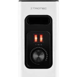 TROTEC Radiateur Bain D'huile TRH 27 E Chauffage D'appoint Chauffage ?... -Magasin de matériel de chauffage professionnel trotec radiateur bain dhuile trh 27 e 11843116 1008124 24 1140x1140
