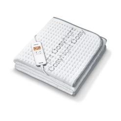Beurer CosyNight Connect Chauffe Matelas 1 Place Connecté UB 190