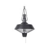 Chauffage De Terrasse électrique En Acier Noir AMIATA 2 Chauffage De Terrasse électrique En Acier Noir AMIATA -Magasin de matériel de chauffage professionnel undef src sa picid 684014 x 1800 type whitesh image