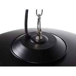 Chauffage De Terrasse électrique En Acier Noir KABA -Magasin de matériel de chauffage professionnel undef src sa picid 684017 x 1800 type whitesh image