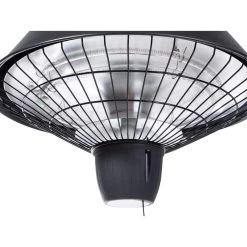 Chauffage De Terrasse électrique En Acier Noir AMIATA 11 Chauffage De Terrasse électrique En Acier Noir AMIATA -Magasin de matériel de chauffage professionnel undef src sa picid 684018 x 1800 type whitesh image