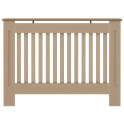 VidaXL Cache-radiateur 112x19x81 Cm MDF -Magasin de matériel de chauffage professionnel vidaxl cache radiateur 112x19x81 cm mdf 7871419 19908745 1200x1200