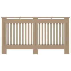 VidaXL Cache-radiateur 152x19x81 Cm MDF -Magasin de matériel de chauffage professionnel vidaxl cache radiateur 152x19x81 cm mdf 7871401 19908655 1200x1200