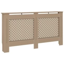 VidaXL Cache-radiateur 152x19x81 Cm MDF -Magasin de matériel de chauffage professionnel vidaxl cache radiateur 152x19x81 cm mdf 7871427 19908783 1200x1200