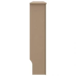 VidaXL Cache-radiateur 152x19x81 Cm MDF -Magasin de matériel de chauffage professionnel vidaxl cache radiateur 152x19x81 cm mdf 7871427 19908787 1200x1200