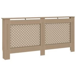 VidaXL Cache-radiateur 172x19x81 Cm MDF -Magasin de matériel de chauffage professionnel vidaxl cache radiateur 172x19x81 cm mdf 7871371 19908503 1200x1200