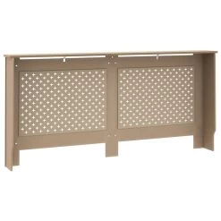 VidaXL Cache-radiateur 172x19x81 Cm MDF -Magasin de matériel de chauffage professionnel vidaxl cache radiateur 172x19x81 cm mdf 7871371 19908509 1200x1200