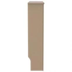 VidaXL Cache-radiateur MDF 78 Cm -Magasin de matériel de chauffage professionnel vidaxl cache radiateur mdf 78 cm 9952698 25632056 1140x1140