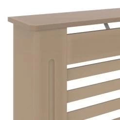 VidaXL Cache-radiateur MDF 78 Cm -Magasin de matériel de chauffage professionnel vidaxl cache radiateur mdf 78 cm 9952698 25632058 1140x1140