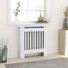 VidaXL Cache-radiateur MDF Blanc 78 Cm -Magasin de matériel de chauffage professionnel vidaxl cache radiateur mdf blanc 78 cm 9952706 25632090 1140x1140
