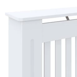 VidaXL Cache-radiateur MDF Blanc 78 Cm 11 VidaXL Cache-radiateur MDF Blanc 78 Cm -Magasin de matériel de chauffage professionnel vidaxl cache radiateur mdf blanc 78 cm 9952706 25632098 1140x1140