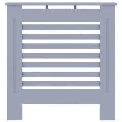 VidaXL Cache-radiateur MDF Gris 78 Cm 9 VidaXL Cache-radiateur MDF Gris 78 Cm -Magasin de matériel de chauffage professionnel vidaxl cache radiateur mdf gris 78 cm 9952700 25632064 1140x1140