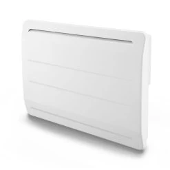 VOLTMAN - Radiateur En Fonte - 1500 Watts - Detecteur De Fenetre Ouver...